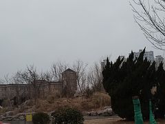 -绿岛公园(滨海新区)