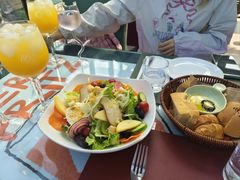 -EATALIA意塔利意式餐厅(鼓楼店)