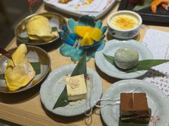 -清水日本料理铁板烧(学府路店)