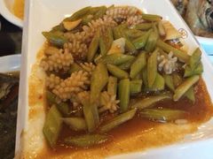 -世纪缘国际酒店·中餐厅(海州店)
