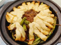 -春满园生态餐厅(南宫路店)