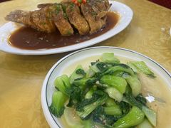 -青竹园海鲜餐厅(海天路店)