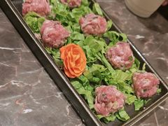 -刘一手重庆火锅(万达广场店)