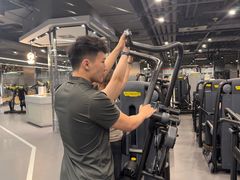 -OXYGYM 奥美氧舱运动中心(朝阳大悦城店)