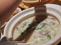 -蔡澜点心·粤菜(花城汇南区店)