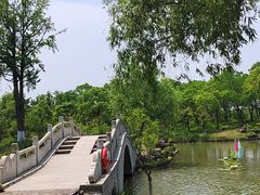 -狼山风景名胜区