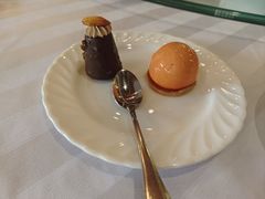 -杭州香格里拉·香宫中餐厅