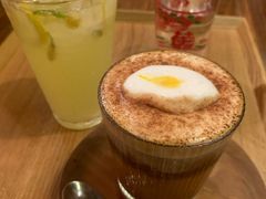 -时光花园(白鹭洲店)