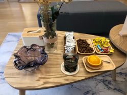 大堂-ROYEA茹彦祛痘·问题肌肤修护中心