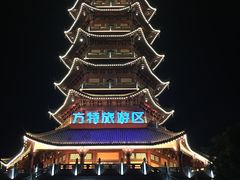 -厦门方特东方神画
