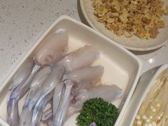 -海底捞(難波店)
