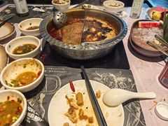 -一绪に寿喜烧自助(世茂广场店)