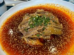 -干老四雅鱼饭店(滨江西路店)