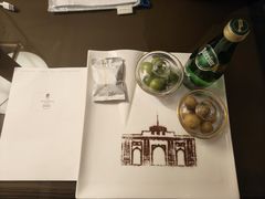 -南京圣和府邸豪华精选酒店
