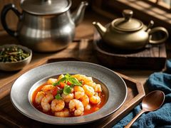 -锡和无锡菜(景丽苑店)