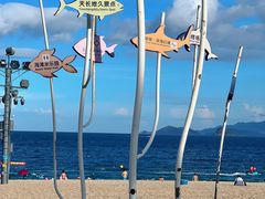 -大梅沙海滨公园