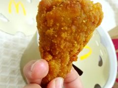-麦当劳(安立路店)