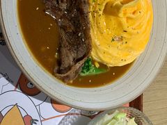 -吾妻拉面•和风食堂(群光广场店)