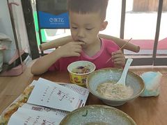 -舞素卷菜煎饼.糁汤(万达金街店)