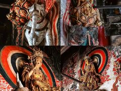 -报恩寺(平武县)