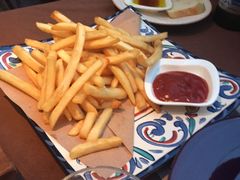 -Mammamia意大利餐厅(阳春巷店)