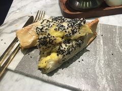 -发记甜品(豉油街店)