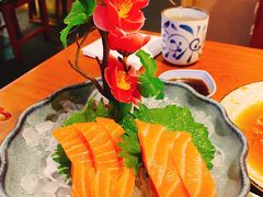 -有喜屋·烧鸟·居酒屋(周浦万达店)