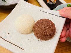 -德川家日本料理(喜隆多新国际店)