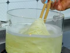 -贡梅老面馆·蟹粉面·无锡特色小吃(南长街主推店)