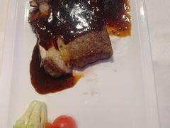-巴音浩日娲·蒙餐(双林东路店)