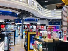 -王权免税店(廊曼机场店)