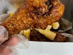 -CHICKEN NOW韩式炸鸡&啤酒