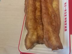 -永和大王(春日上新·白广店)