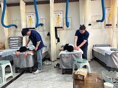 -传古推拿·古法按摩(名门湖畔店)