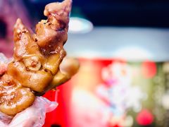 酱猪蹄-赵元章肉骨烧(山塘街店)
