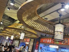 -阿串串老火锅(力盟店)