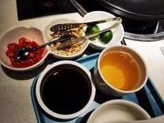 -百年果林椰子鸡(中洲店)