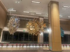 -上海佘山世茂艾美酒店