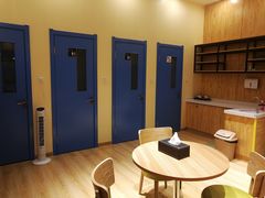 -飞奇儿体能体操馆(和平印象城店)