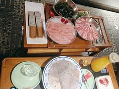 -蜀江龙火锅(339店)