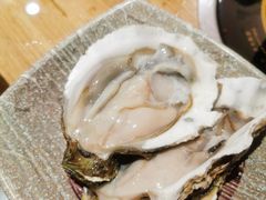 生蚝-阳光岛·海鲜盛宴(银泰中心in99店)