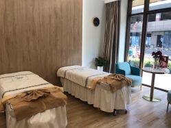 -奥本科技美肤·养生SPA