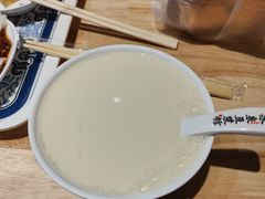 -冰泉豆浆馆(阳朔店)