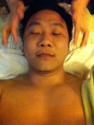 -法国安杰玛SPA会所