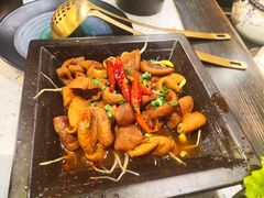 -火鳳祥美蛙牛肉自助(青悦城店)