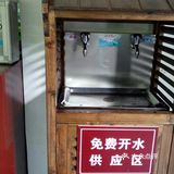 免费提供各种常用药和针线