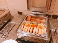 -白云机场易登机休息区