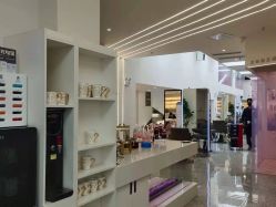 -MINX名珂斯·烫染形象设计