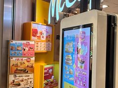 -麦当劳(世纪汇广场店)