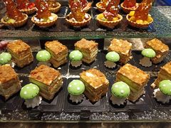 -半岛翡丽海鲜自助餐厅(观风亭店)